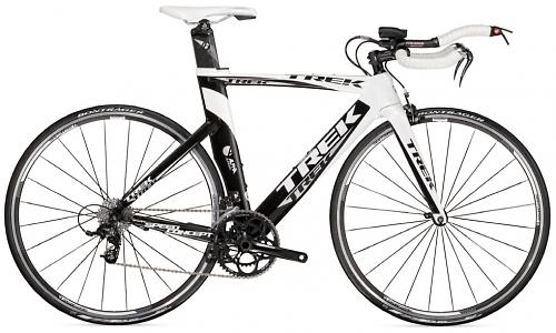 Trek alpha hot sale 2012